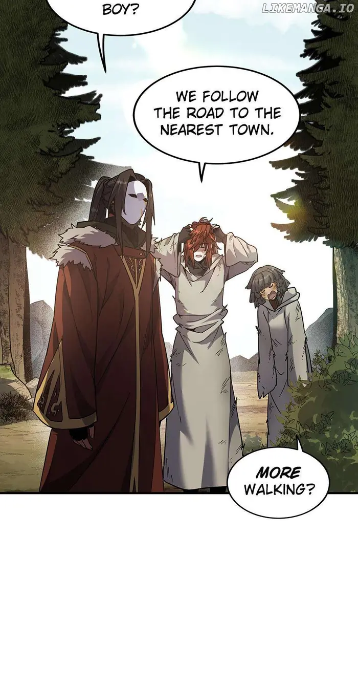 The Beginning After the End Chapter 201 image 82_optimized